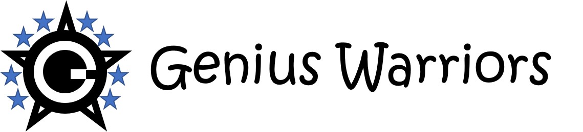 GeniusWarriors.com